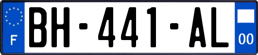 BH-441-AL