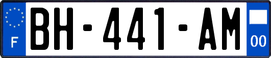 BH-441-AM