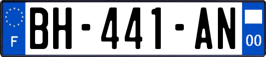 BH-441-AN