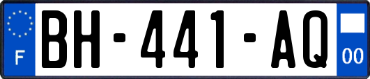 BH-441-AQ