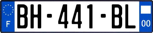 BH-441-BL