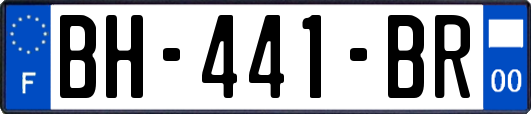 BH-441-BR