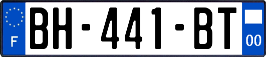 BH-441-BT