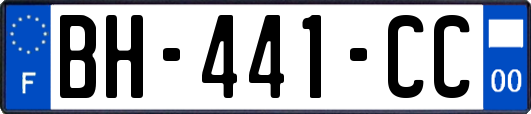 BH-441-CC