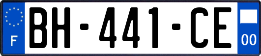 BH-441-CE