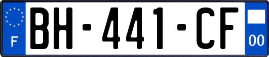 BH-441-CF