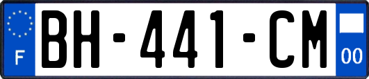 BH-441-CM