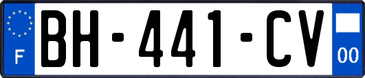 BH-441-CV
