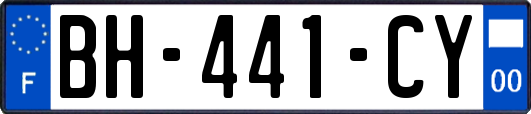 BH-441-CY