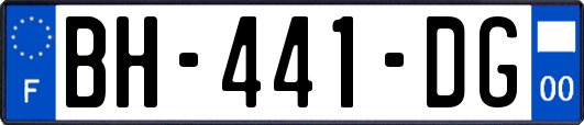 BH-441-DG