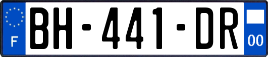 BH-441-DR