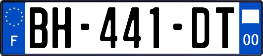 BH-441-DT
