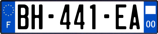 BH-441-EA