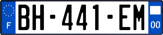 BH-441-EM