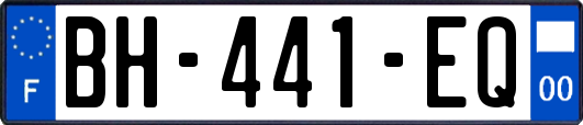 BH-441-EQ