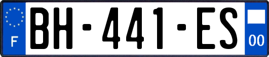 BH-441-ES