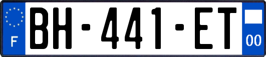 BH-441-ET