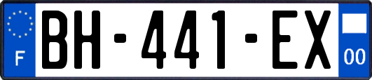 BH-441-EX