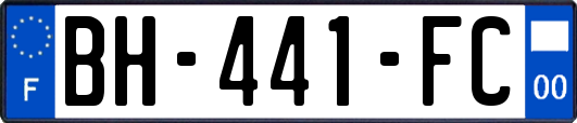 BH-441-FC