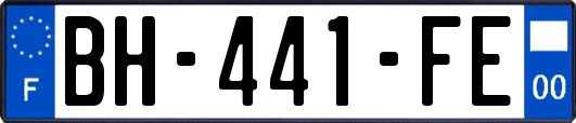 BH-441-FE
