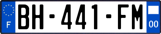 BH-441-FM