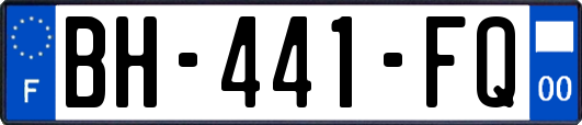 BH-441-FQ
