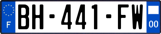 BH-441-FW