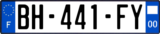 BH-441-FY
