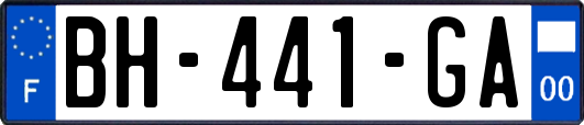 BH-441-GA
