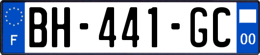 BH-441-GC