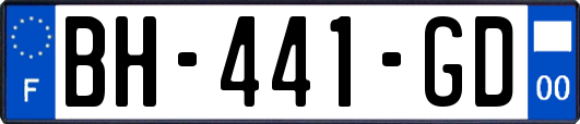BH-441-GD