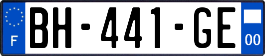BH-441-GE