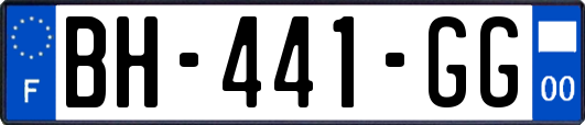 BH-441-GG