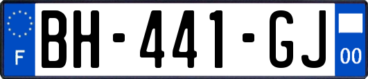 BH-441-GJ