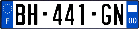 BH-441-GN
