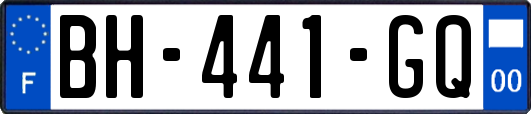 BH-441-GQ