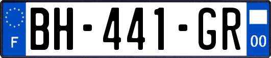 BH-441-GR