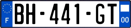 BH-441-GT