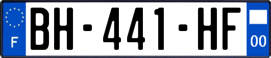 BH-441-HF