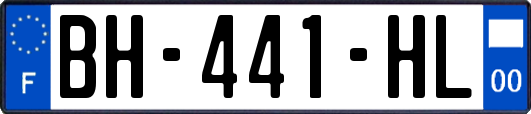BH-441-HL
