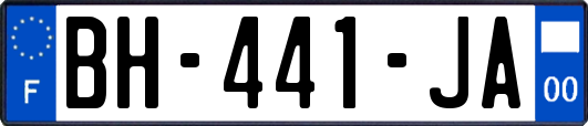 BH-441-JA