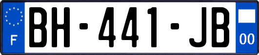 BH-441-JB