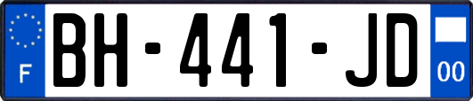 BH-441-JD