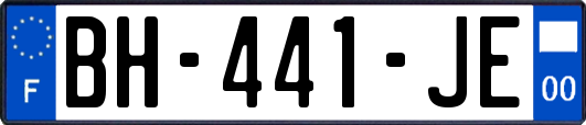 BH-441-JE