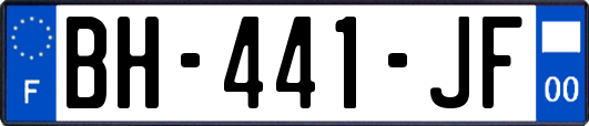 BH-441-JF