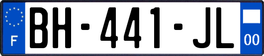 BH-441-JL