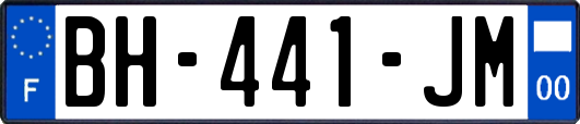 BH-441-JM