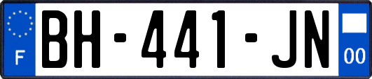 BH-441-JN