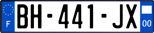 BH-441-JX