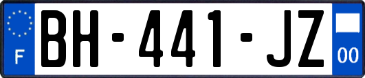 BH-441-JZ